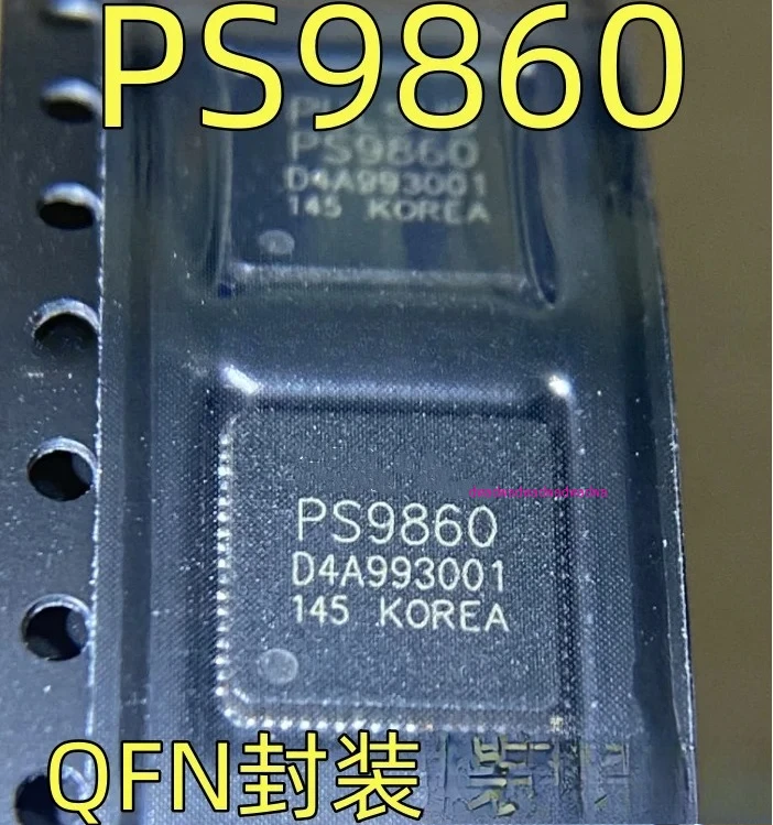 Ps9860 (datasheet) купить от 253,00 руб. Активные компоненты на 1rub.ru