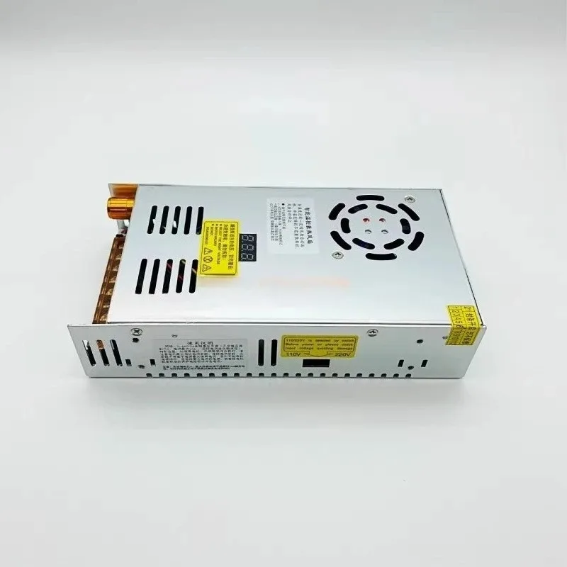 

Alimentation à découpage numérique 480W DC 60-80-120-160-220V