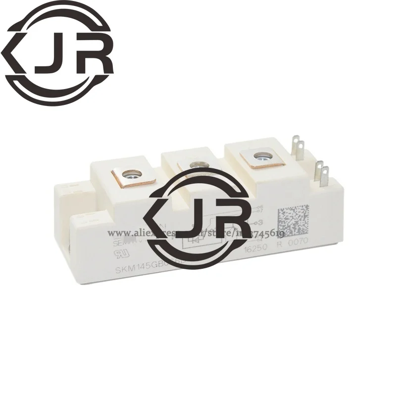 

SKM145GB066D SKM145GB063D IGBT Module New Original