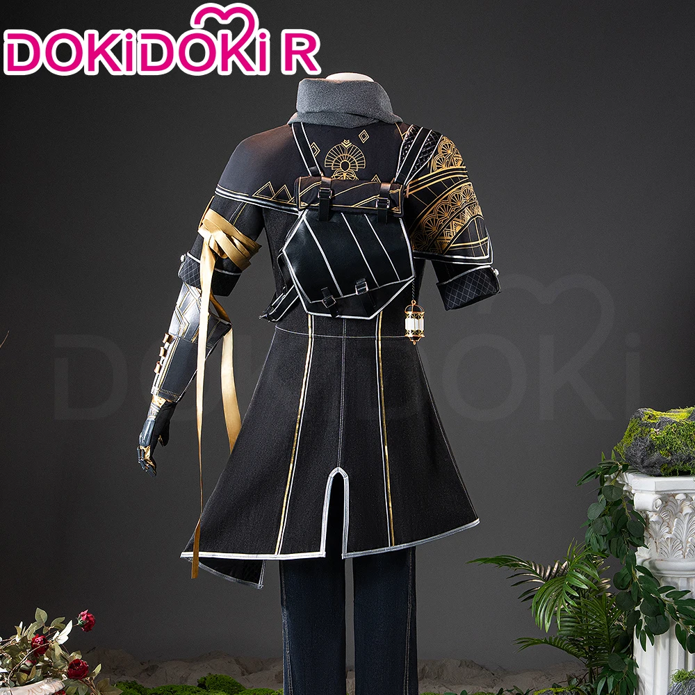 IN STOCK Gustave Cosplay Costume Game Clair Obscur:Expedition 33