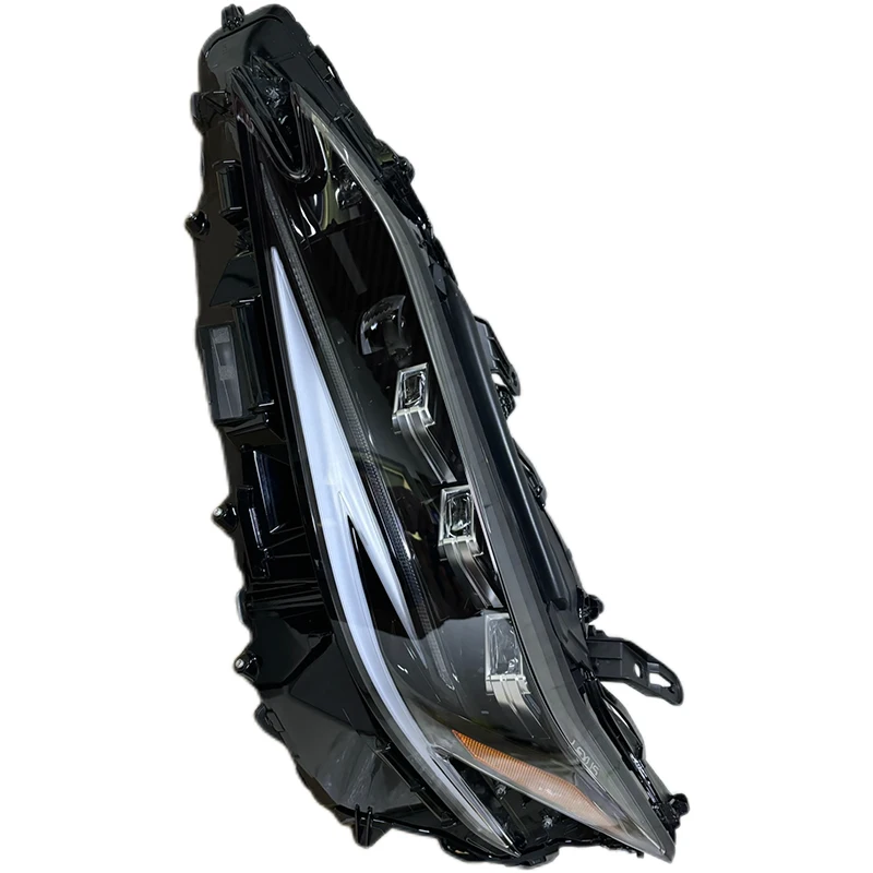 High Quality LED Headlights for Lexus ES 22-23 Years Models-Upgrade ES200 ES300 ES260 for Old and New Models