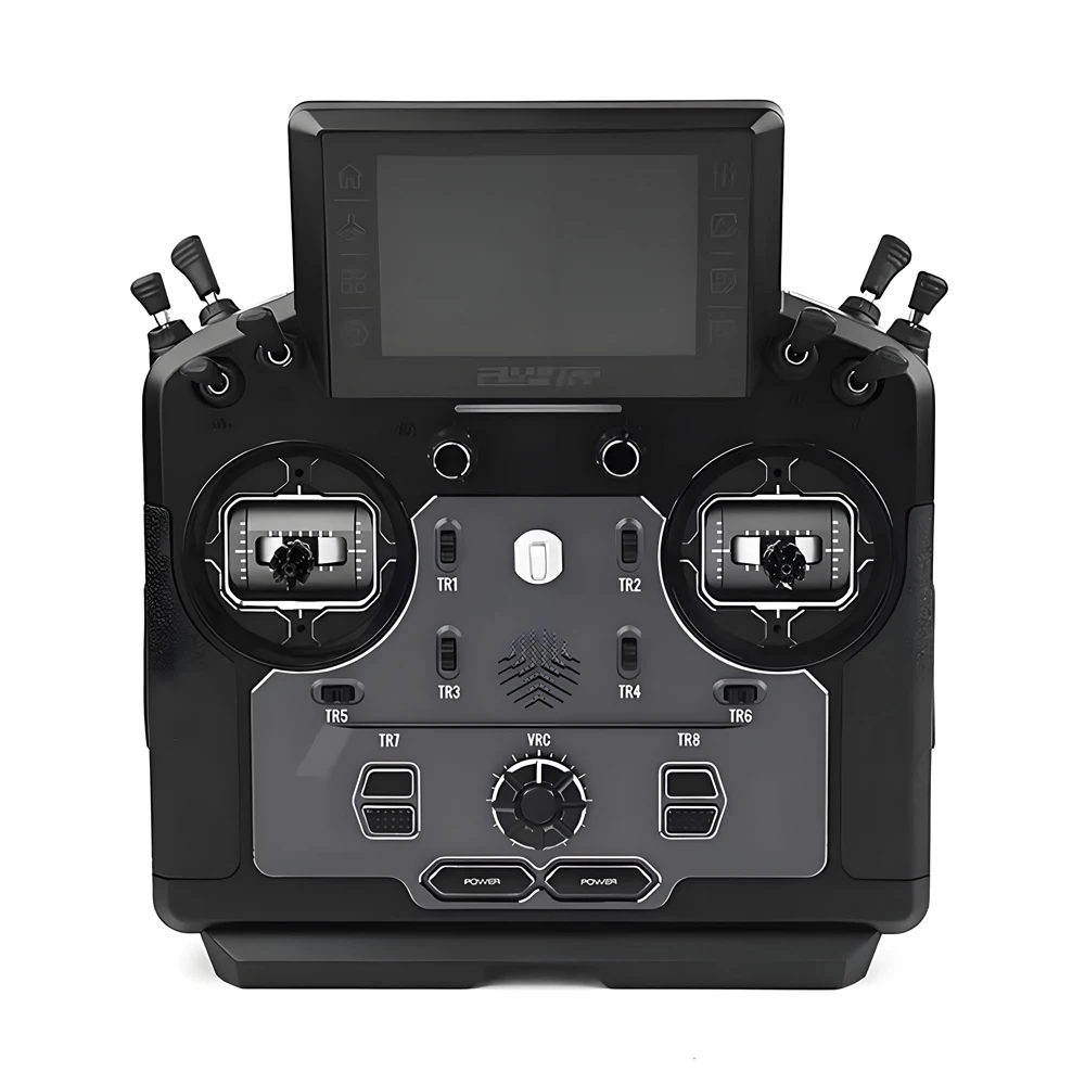 

Flysky Fly sky Paladin PL18 Ultra PL18Ultra 2.4Ghz 18CH AFHDS3 Radio Transmitter SR8 Receiver