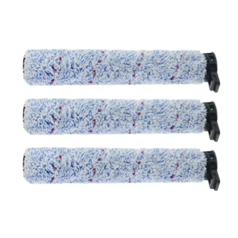 Sikat Rol untuk Aksesori Penyapu Atvel F16 / F16 Pro Aksesori Vakum Penting