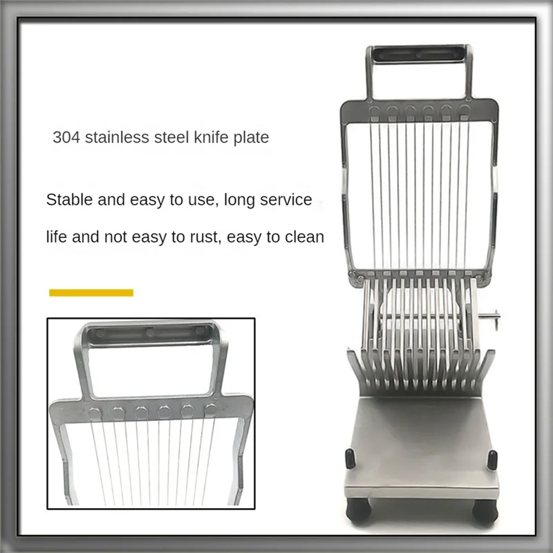 ABRG-قطاعة الجبن قاطعة الجبن لكتلة قطاعة الجبن أدوات لوح تقطيع لزبدة الجبن مع شفرة 2 سنتيمتر متينة