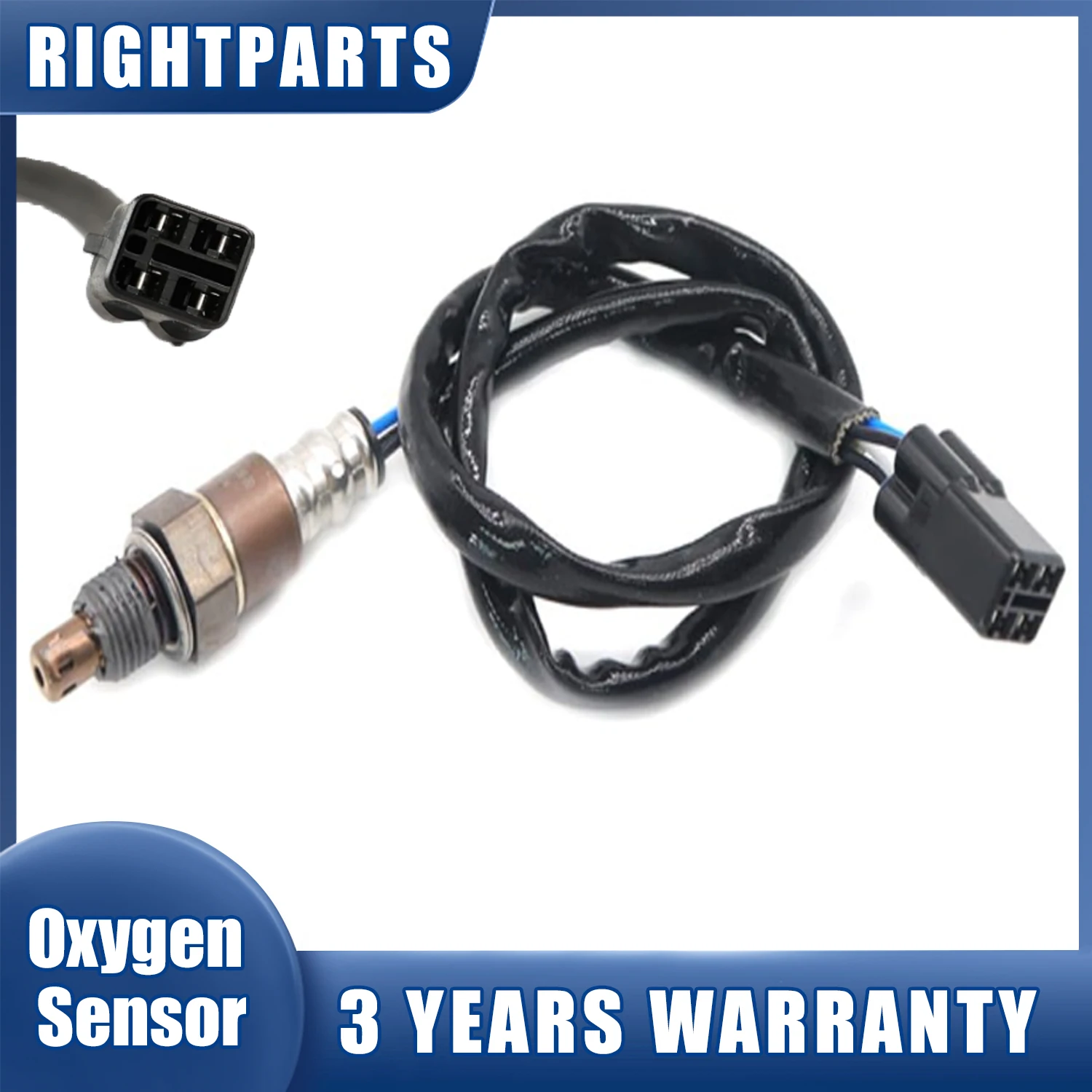 

For Yamaha YZF R1 M RN32 MT07 1WS-8592A-00-00 2CR-8592A-00 Lambda Sensor Lambda Elbow Oxygen Sensor 2CR 2KS 1XB Repalcement