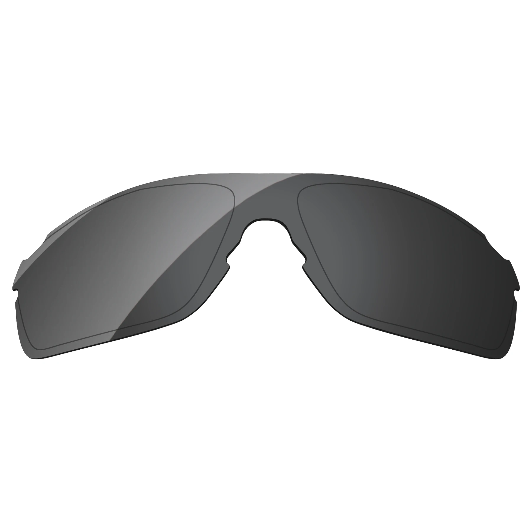 

Bsymbo Polarized Replacement Lenses for-Oakley EVZero Pitch OO9383 | EVZero Pitch Asian Fit Frame Multi-Options