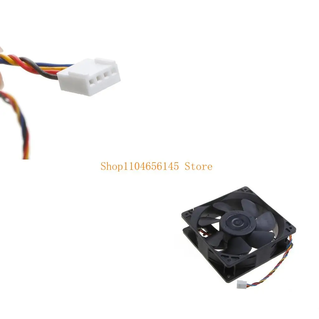 5asd YD12038HB Quạt làm mát