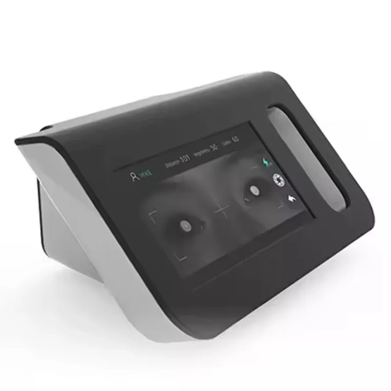 Medical Eyesight Test Auto Refractor Machine Portable Spot Vision Screener