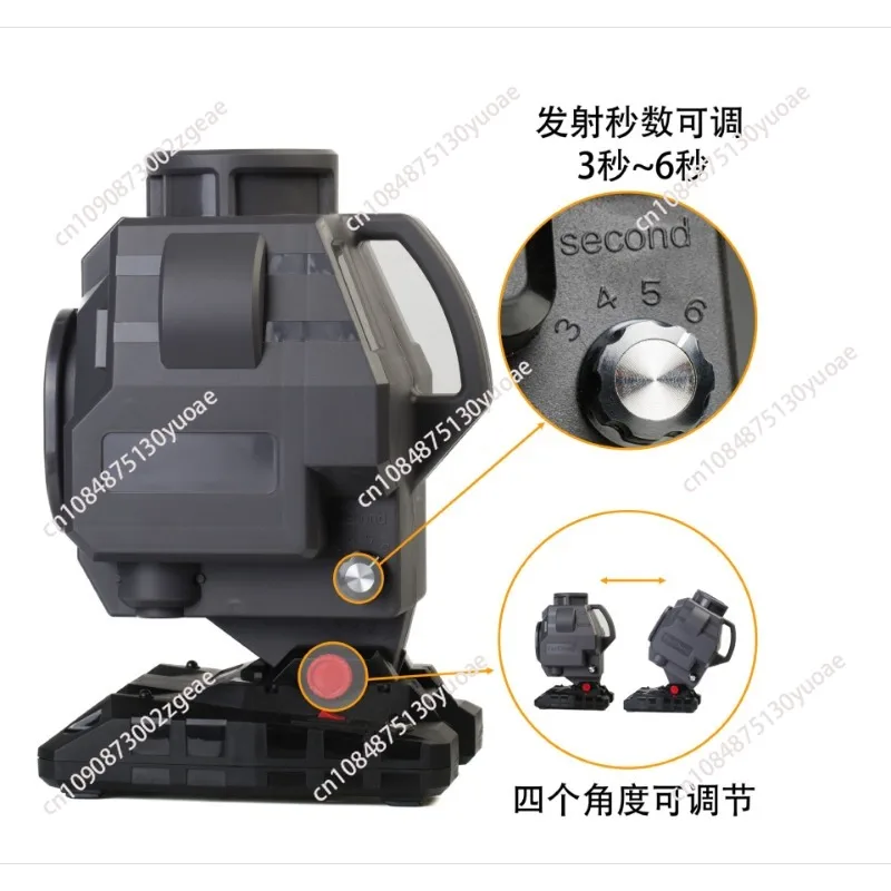 

Badminton Tee Machine Home Indoor And Outdoor Practice Baseball Batting Launcher Batting Trainer