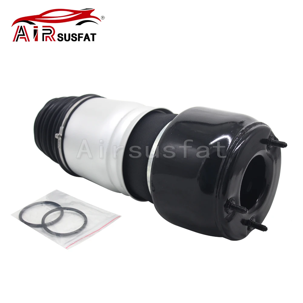 Front Air Suspension Spring Bag For Mercedes W211 S211 W219 E-Class Air Shock Absorber Repair Kits 2113206013 2113209413