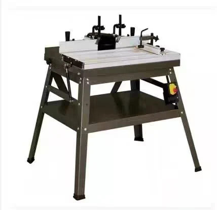 

For Inverted Bakelite Milling Table With Sliding Table Inverted Engraving Machine Table BXZ-3