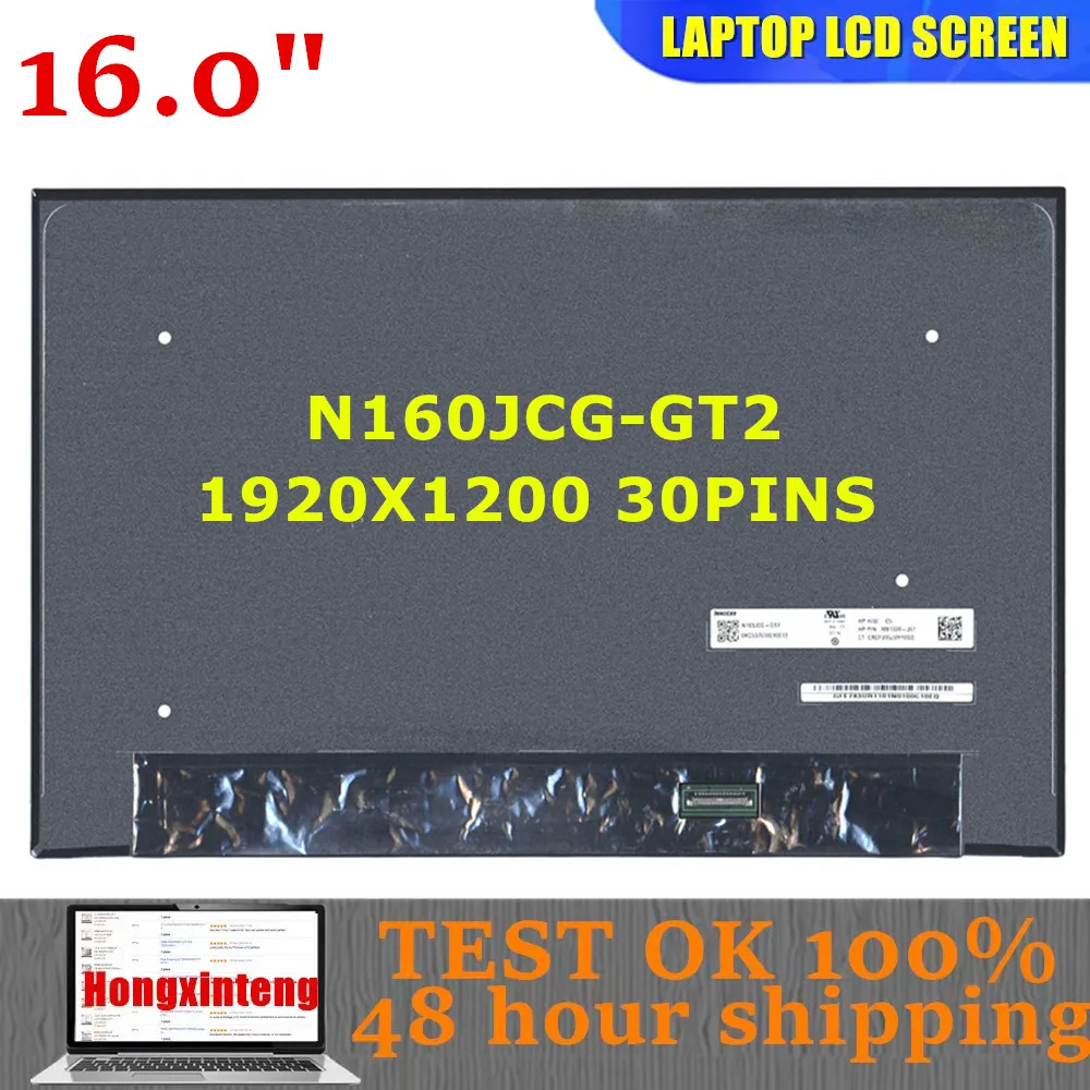 N160JCG-GT2 N160JCG GT2 Original NEW 16
