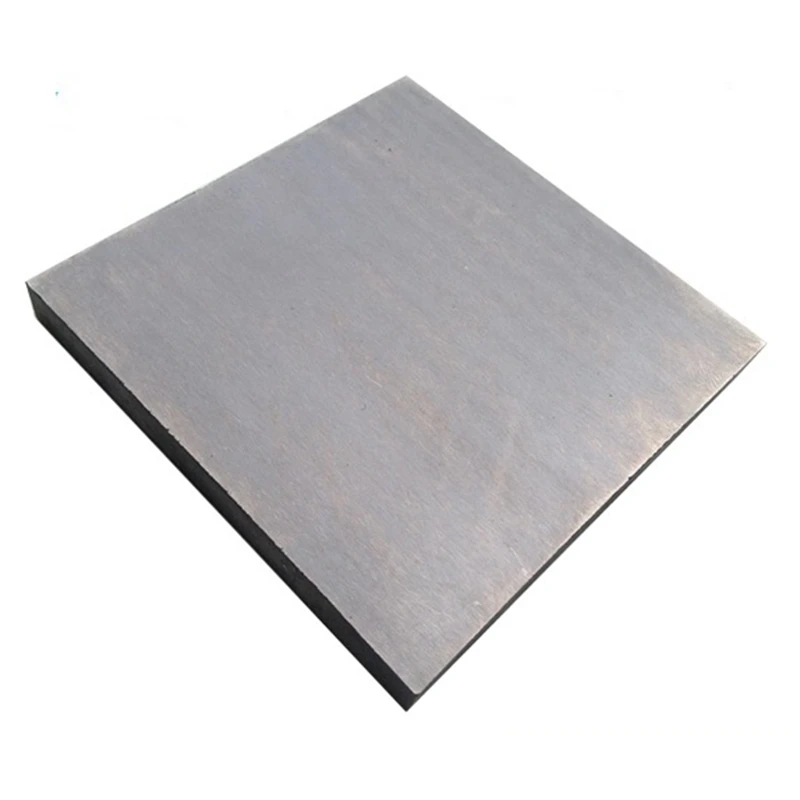 1pcs High purity tungsten sheet plate block foil lab material customize cut 0.05mm to 3mm