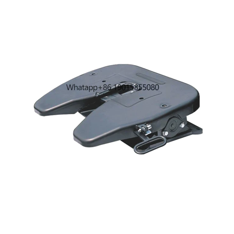 

Heavy Duty Vehicle Parts and Accessories Truck Trailer Parts 5th Wheel 2 Inch