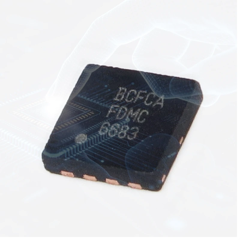 (5-10-20-30-100PCS) 6683 QFN-8 FDMC6683 IC Chip