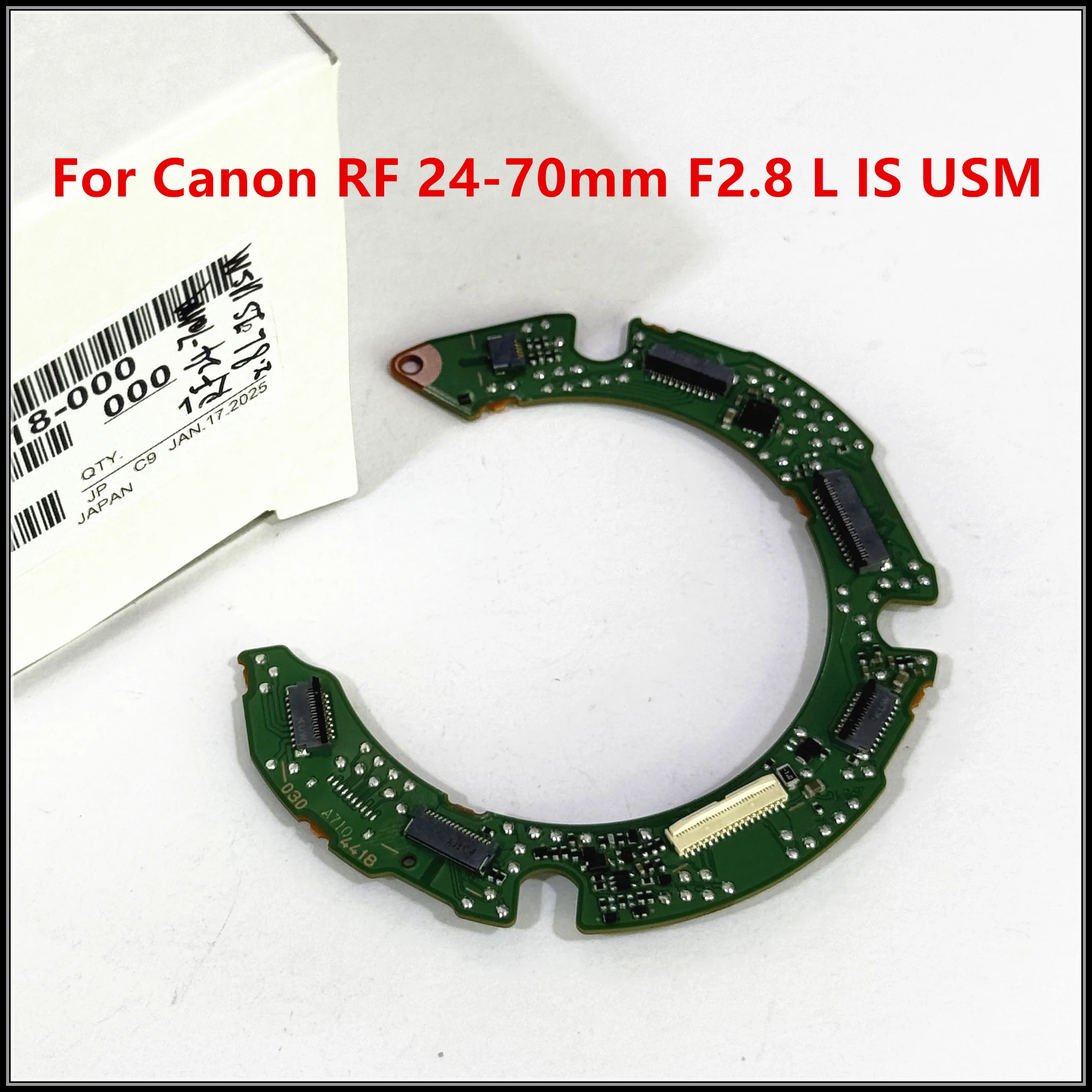 Original New Main C… - image