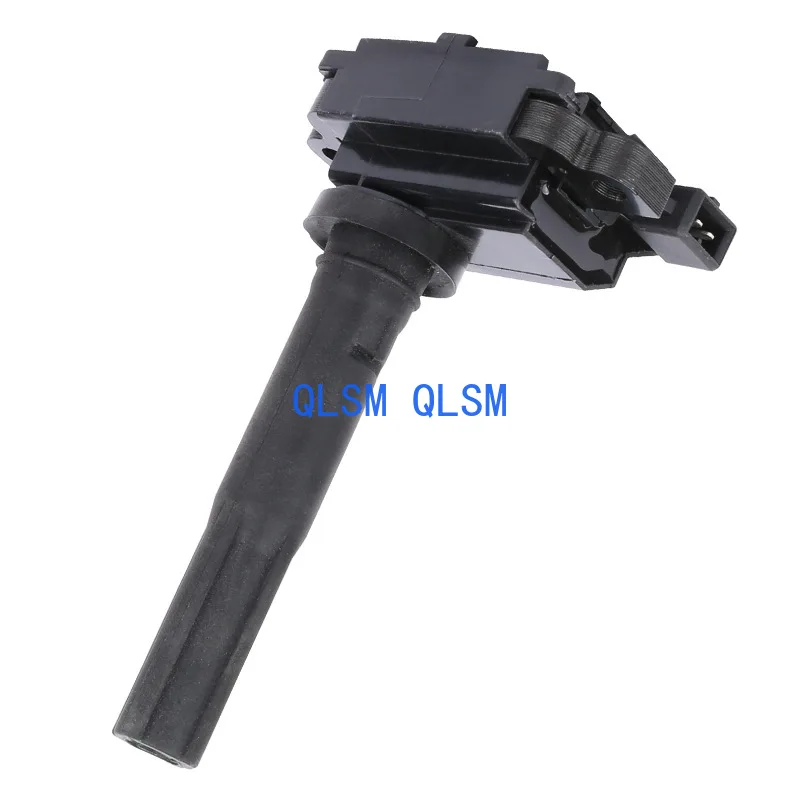 

Applicable for Changan Ounuo 474 ignition coil high voltage package 3705010-04
