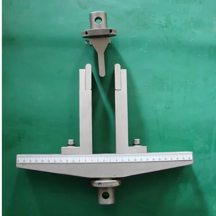 CMT series 3 point/4 point bending test fixture for UTM universal tensile machine