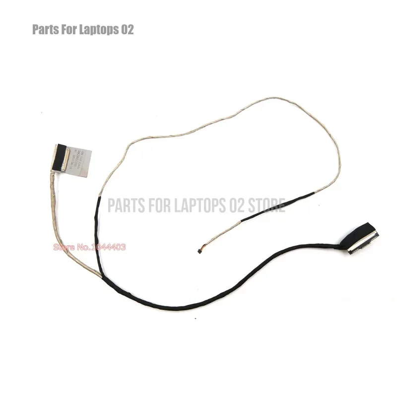DD New Laptop LCD Video Cable For Acer Aspire V5-573 V5-573G V5-573P V5-573PG V7-581 V7-581G V7-581P V7-581PG Series DD0ZRKLC040