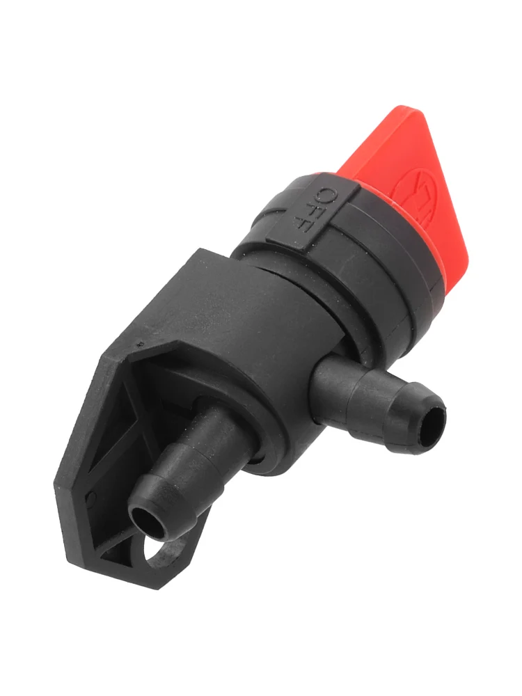 For Honda GCV135 For GCV160 Compatible Petrol Fuel Tap Valve Replacement for Lawn Mower Generator Engine Applications