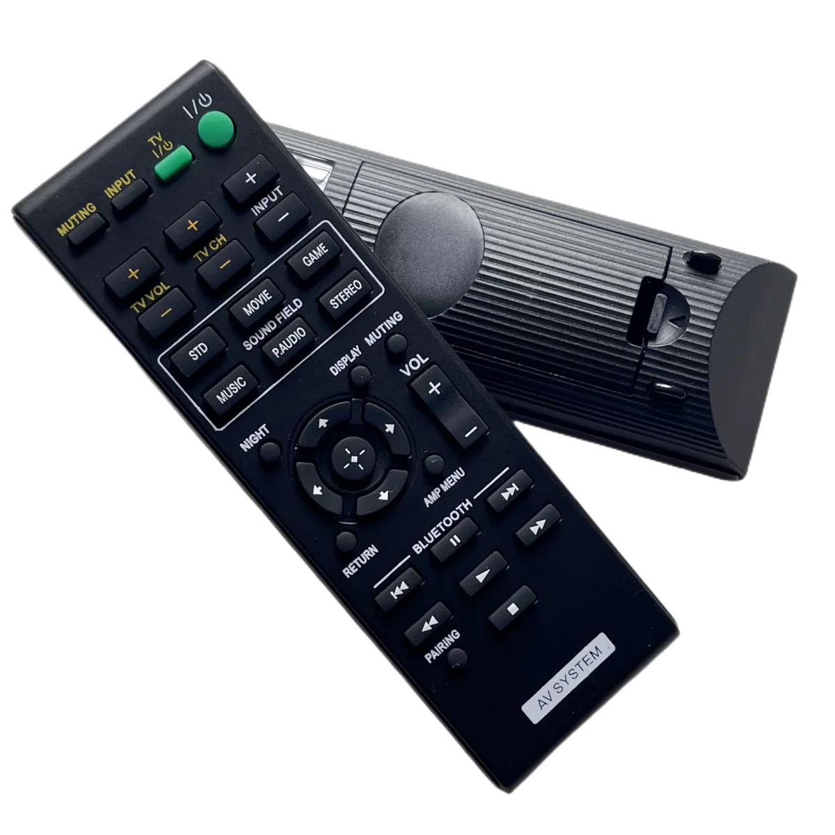 Remote Control for Sony CD DVD Player VP-NS318 DVP-NS710 DVP-NS718H DVP-NS718HB DVP-NS728 VP-NS710HB DVP-NS718