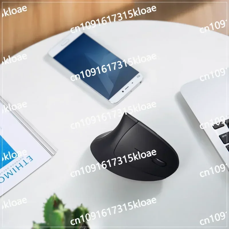 2.4G AK-98ANWVM-UBA Artificial Science Wireless Mouse