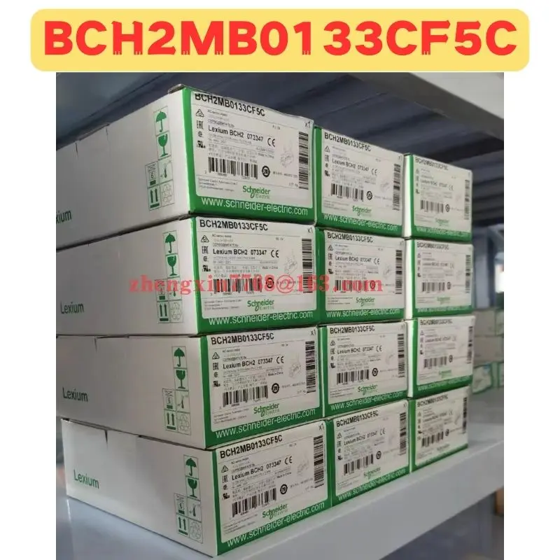 

Совершенно новый оригинальный серводвигатель BCH2MB0133CF5C