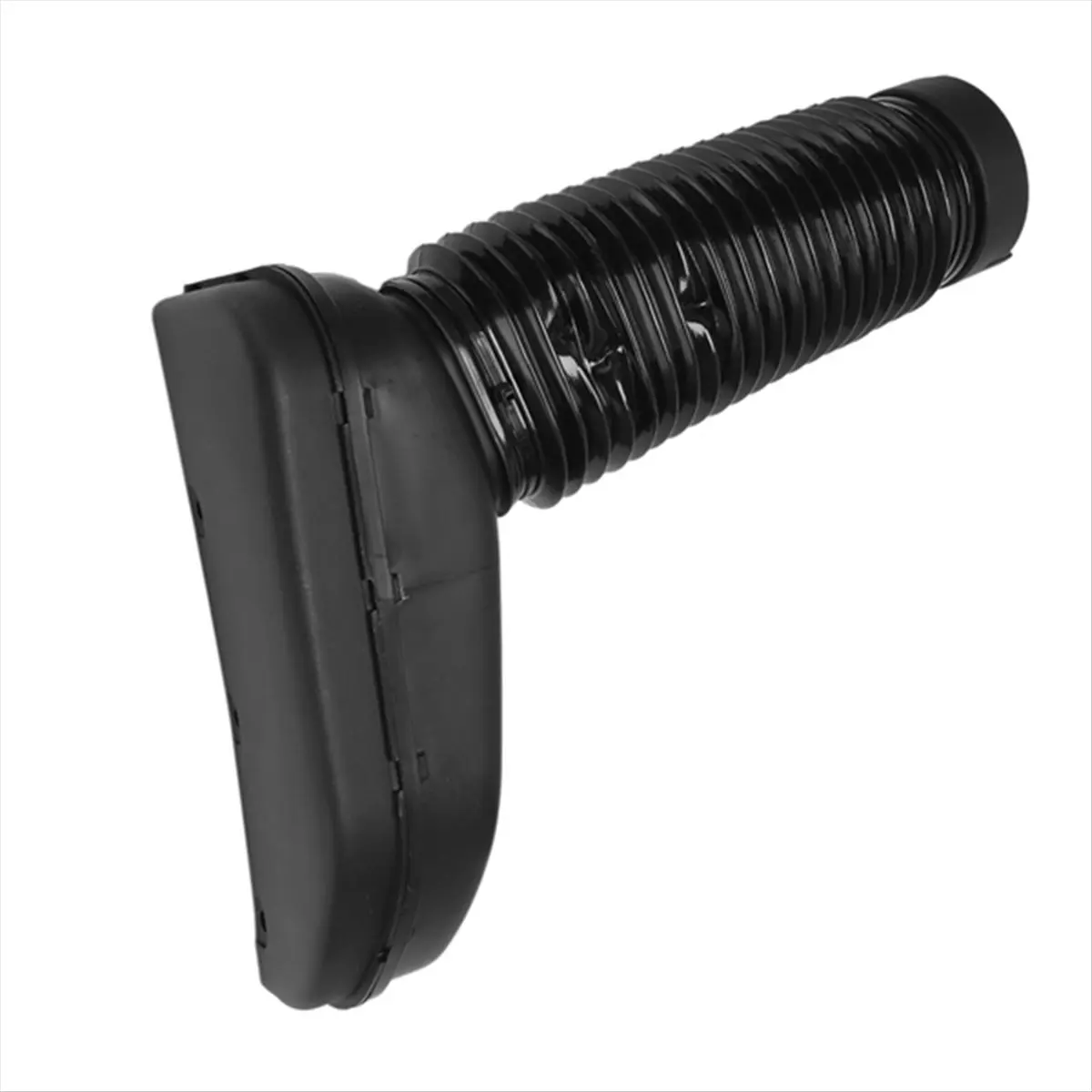 #44U (Black)Air Cleaner Intake-Inlet Hose for H1 Grand Starex 07-15 282104H000,Automotive Parts & Accessories