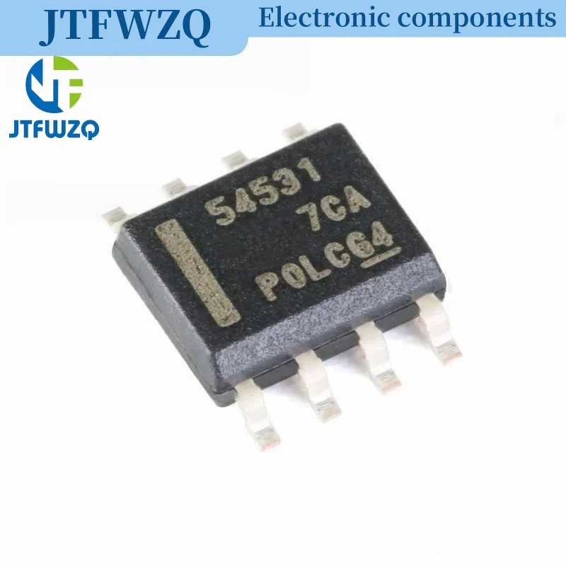 5PCS/LOT TPS54531 T…