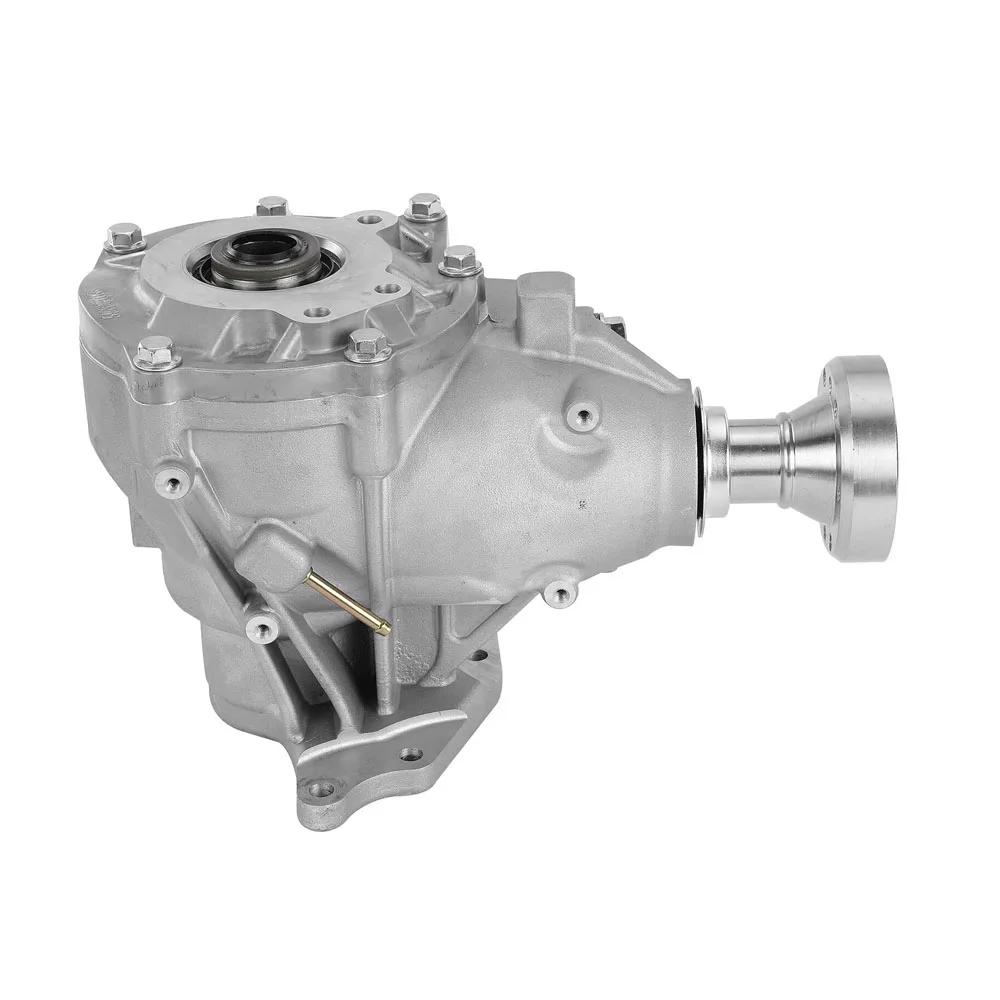 Chassis Parts Transfer Differential Case Assembly Fit 2.0 L Gas For Land Rover Freelander Range Rover LR2 Evoque 2.0L 2006-2021 view 3