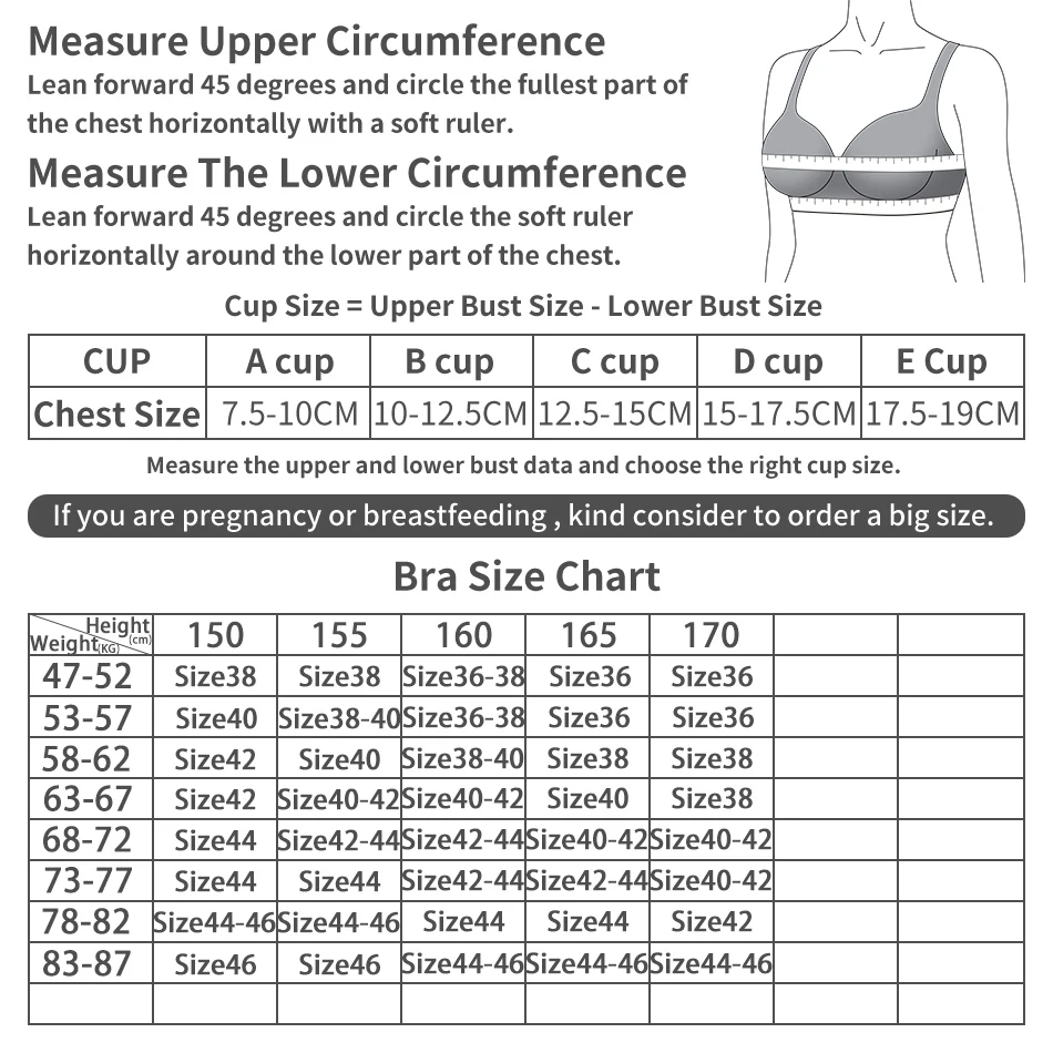 Women Elegant Cotton Ribbed Front Buckle Bra Vest Style with No Underwire Underwear Perfect for Plus Sizes and Daily Comfortable