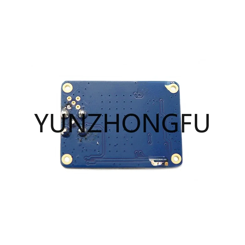 High Precision Board TTL Level NMEA0183 for Centimeter Level Positioning ZED-F9P Module Develope Board