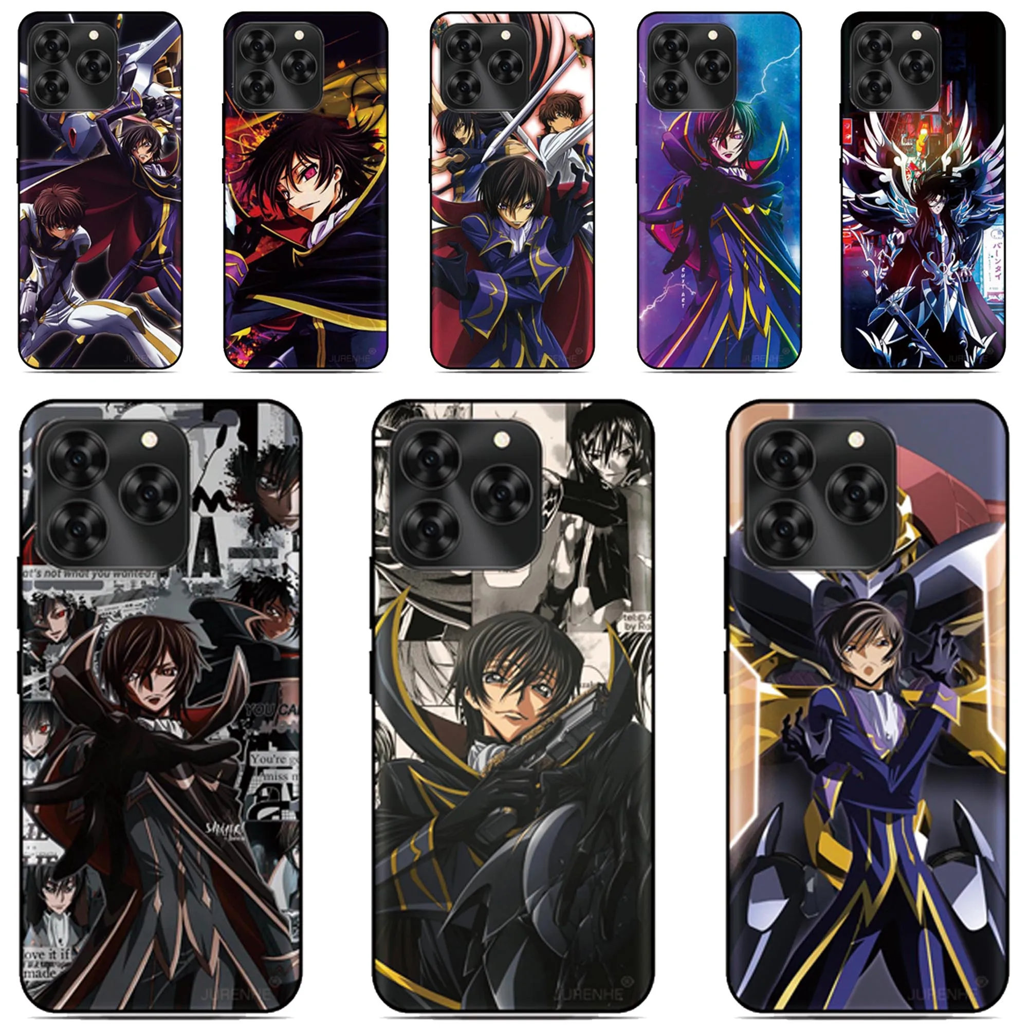 Anime Code-Geass Co…