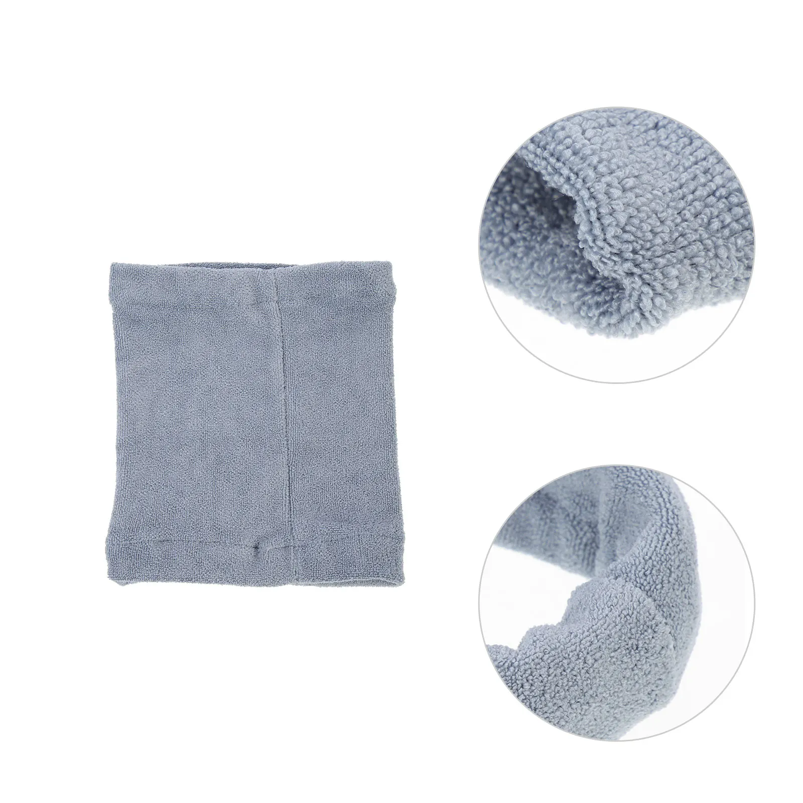 

Pet Earmuffs for Dog Cat Comfortable Multi function Noise Proof Puppy Accessory Warm Snood Elastic Grooming Ear Muffs Long