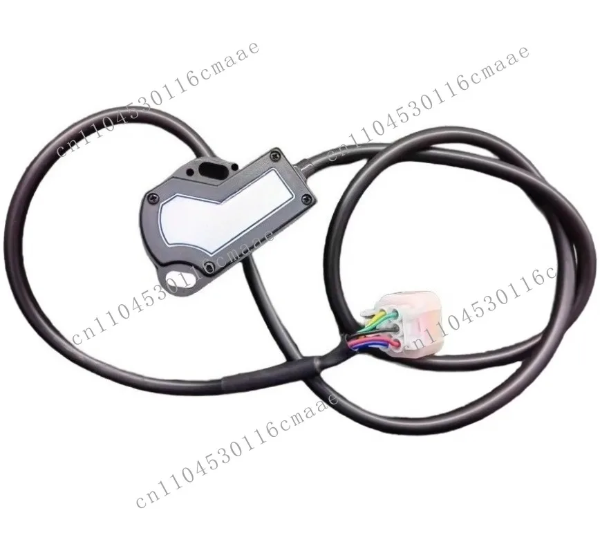 

Electric Golf Cart Throttle Accelerator Sensor for I Con Dvanced EV