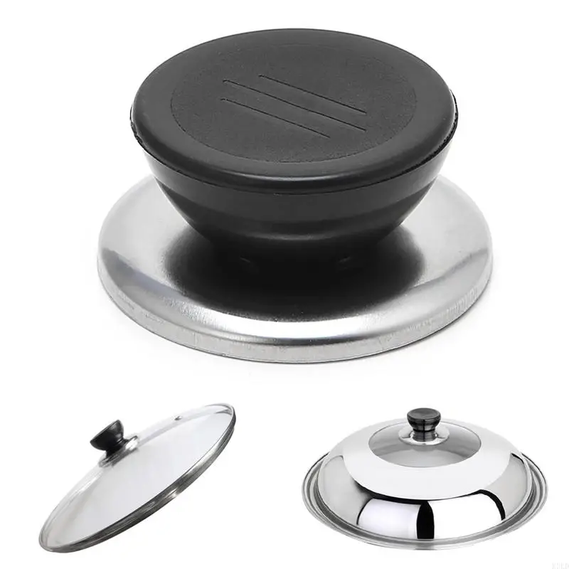 K3KD 1PC Кухонная посуда для замены кастрюли Pan