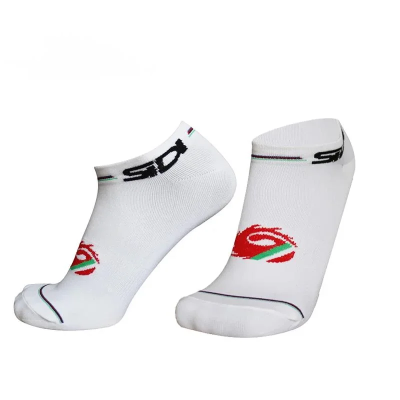 Mountain Bike Sports Socks para homens, ao ar livre, corridas profissionais, ciclismo, bicicleta de estrada, alta qualidade