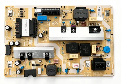 L55S6N_ THS BN44-01054F = BN44-01054E Works Properly For LCD TVs UN50TU8000FXZA Genuine TV Power Supply Board TV Accessories