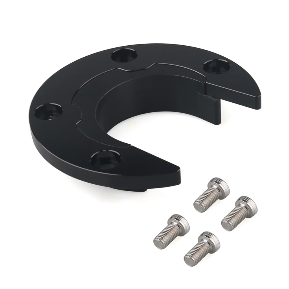 SK75016-13 SK3105-92 5th Wheel Cushion Ring Kit Left Hand Throat And Lock Jaw Kit For Kenworth For Peterbilt For Stoughton Trail