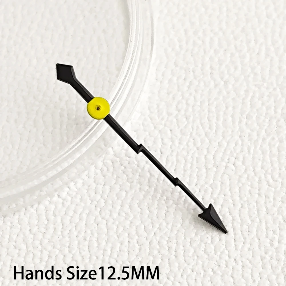 Variant: 11 black yellow
