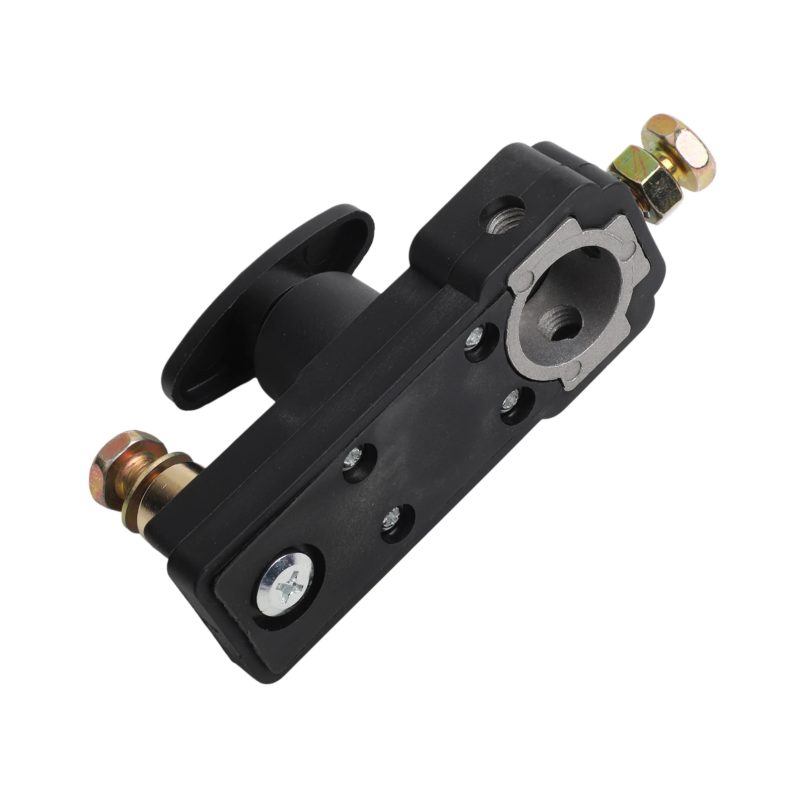 Car Battery Isolation Switch with Anti Leakage Design for Enhanced Vehicle Electrical Protection and Long Term Use