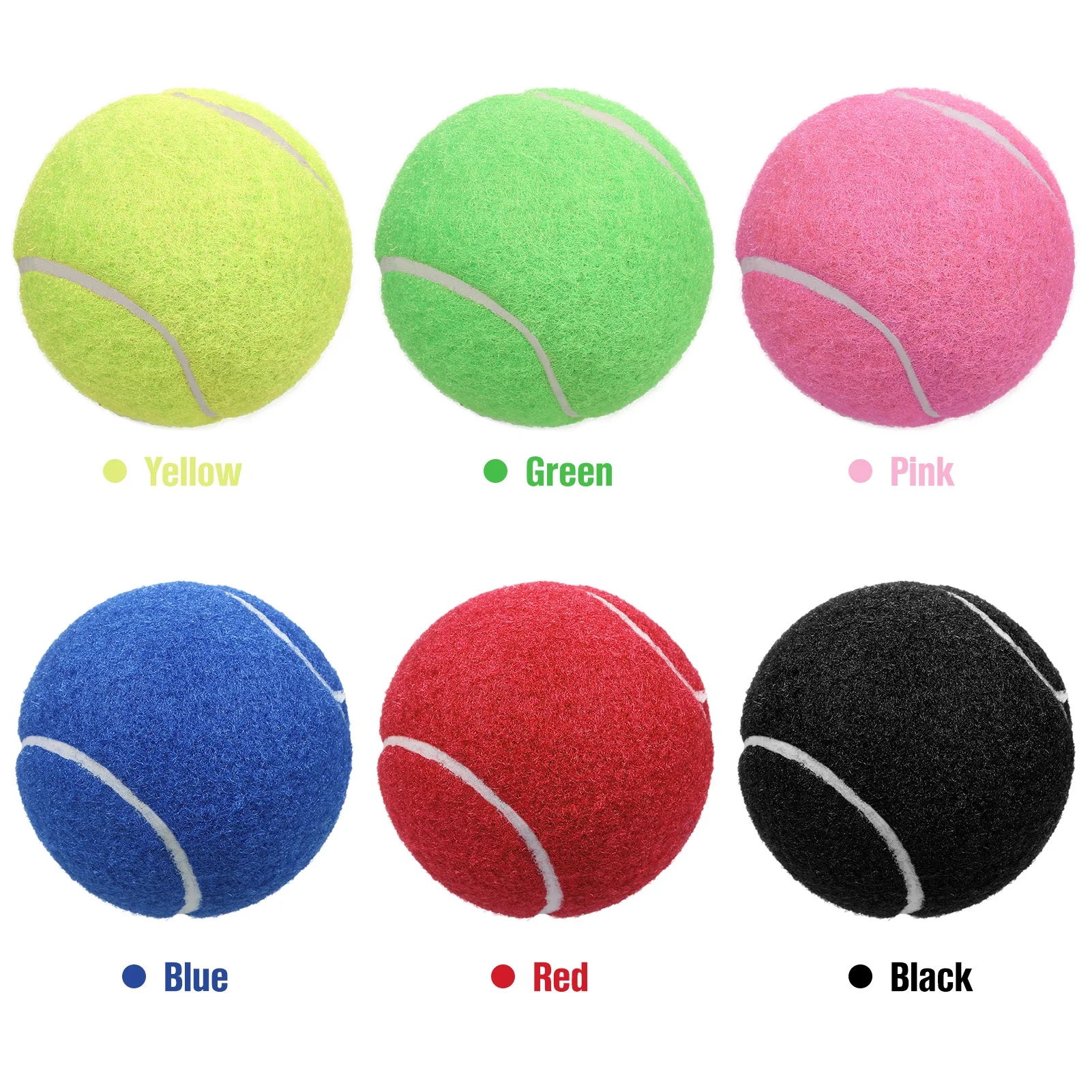 12 paquetes de pelotas de teni - Badminton Yonex Nanoflare reseña y precio
