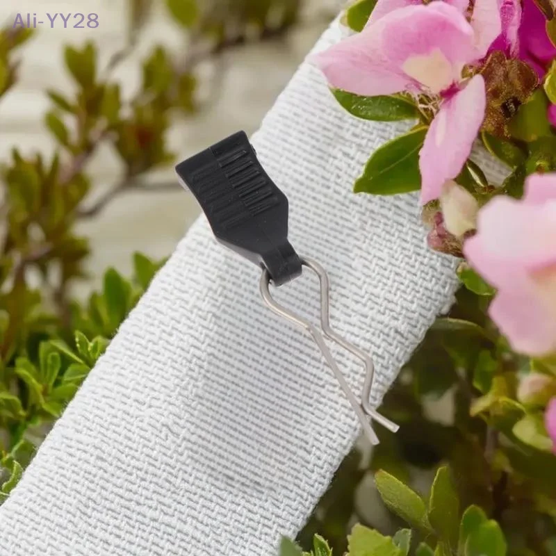 {MX} 6/12/24 pezzi R-tipo car shell corpo clip fissa pin per MJX Hyper Go 14210 14209 14303 14302 14301 16208 SCY 16101 parti di automobili RC