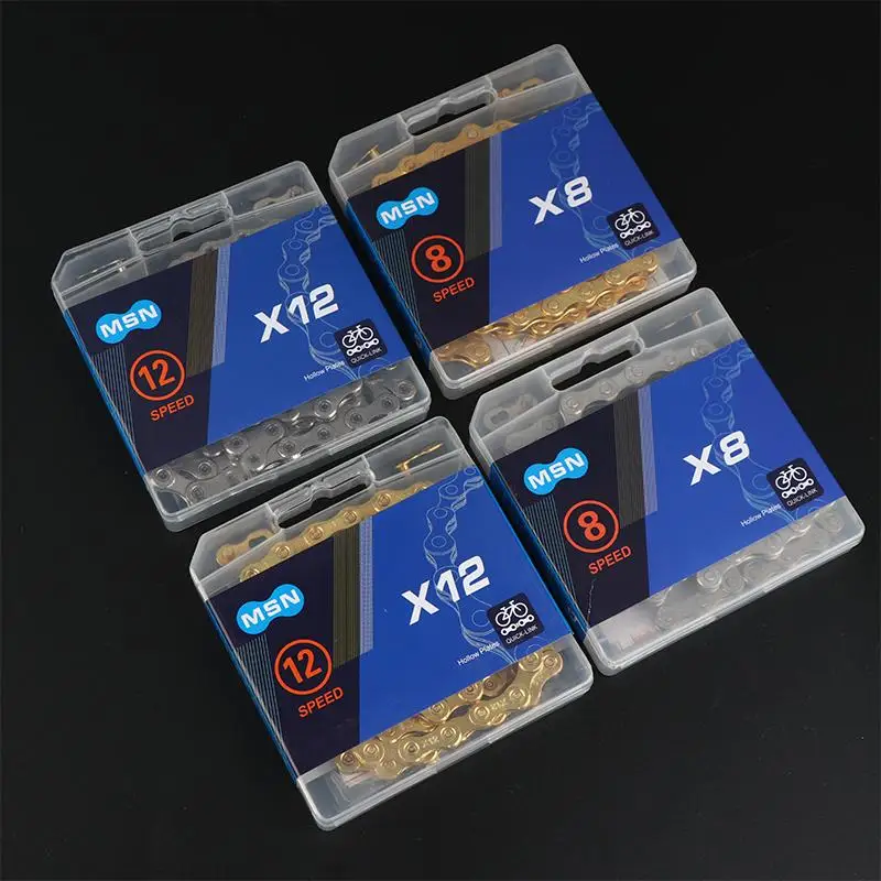 ^New 1Pc 12 Speed B…