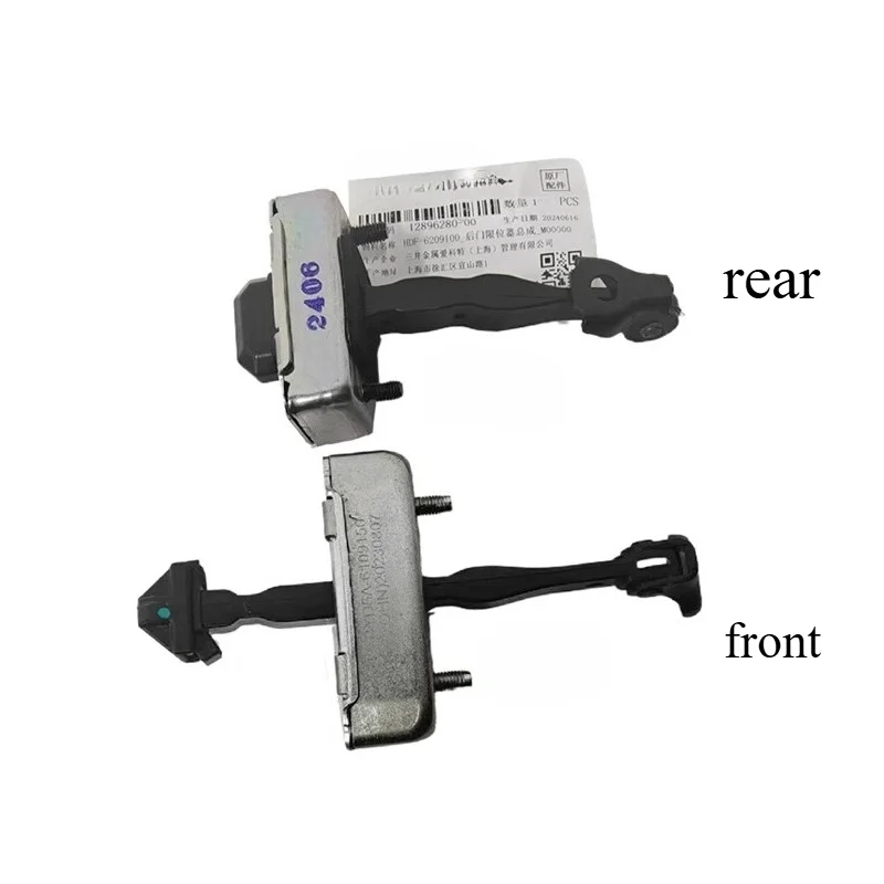 

HDF-6209100 Genuine Door Limiter Positioner Telescopic Assembly for BYD Surui G5 New Qin Fuel E5 Qin Ev