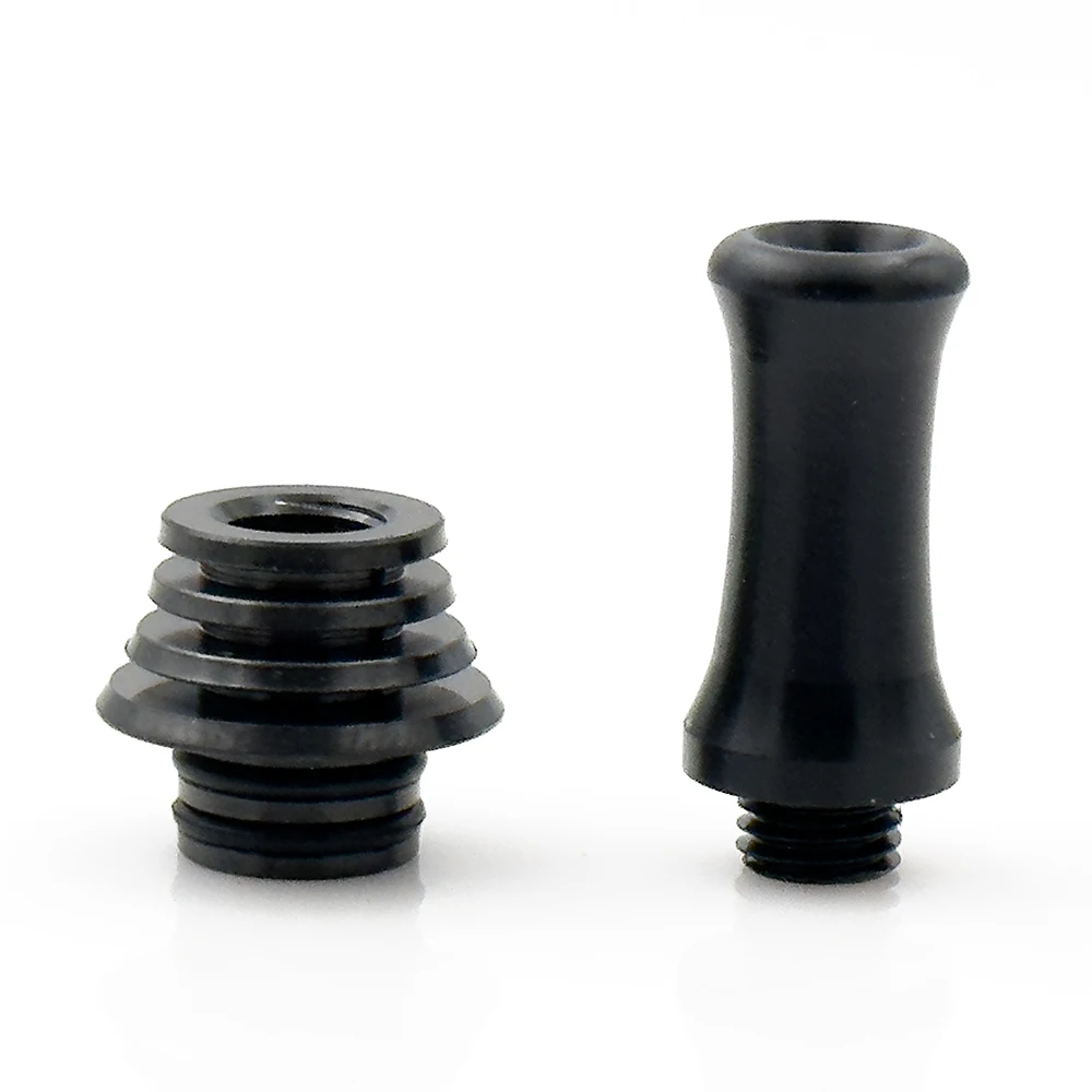 RunVape BSKR Berserker V1.5 V2 disipador de calor con punta de goteo para boquilla atomizadora de tanque RTA de rosca 510