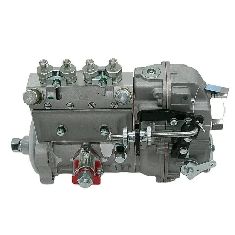 

4BT3.9 Engine Fuel Injection Pump 5342393 CPES4A95D320/3RS