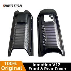 Original Front and Rear Cover Part Suit for Inmotion V12 High Speed Electric Wheel V12HT Balance Unicycle Front&Rear Cover