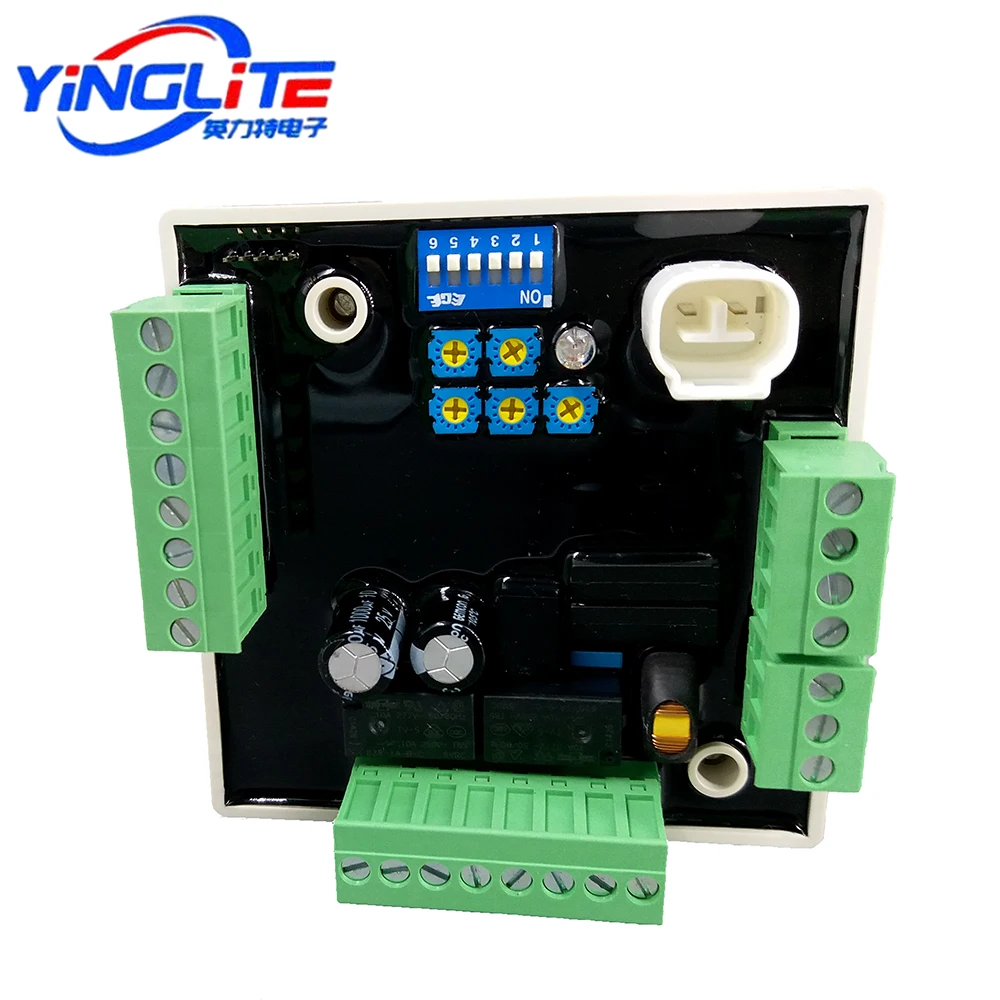 GCU-20 Generator Controller GCU20 (for generator control units)