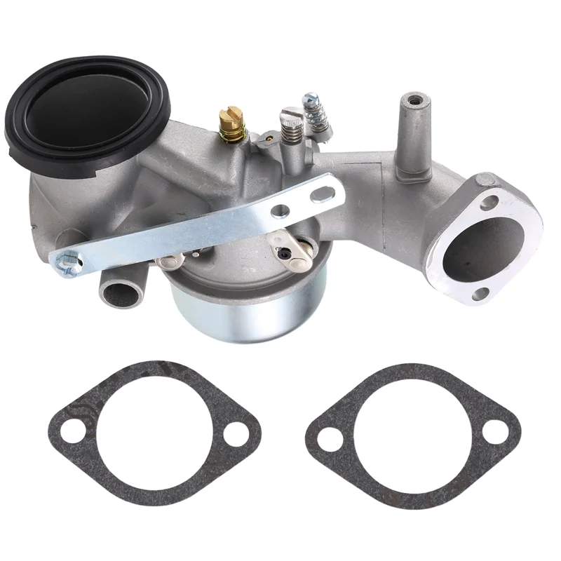

Carburetor Carb With Gaskets Replacements 252702 252707 253702 253706 393410 For Briggs & Stratton